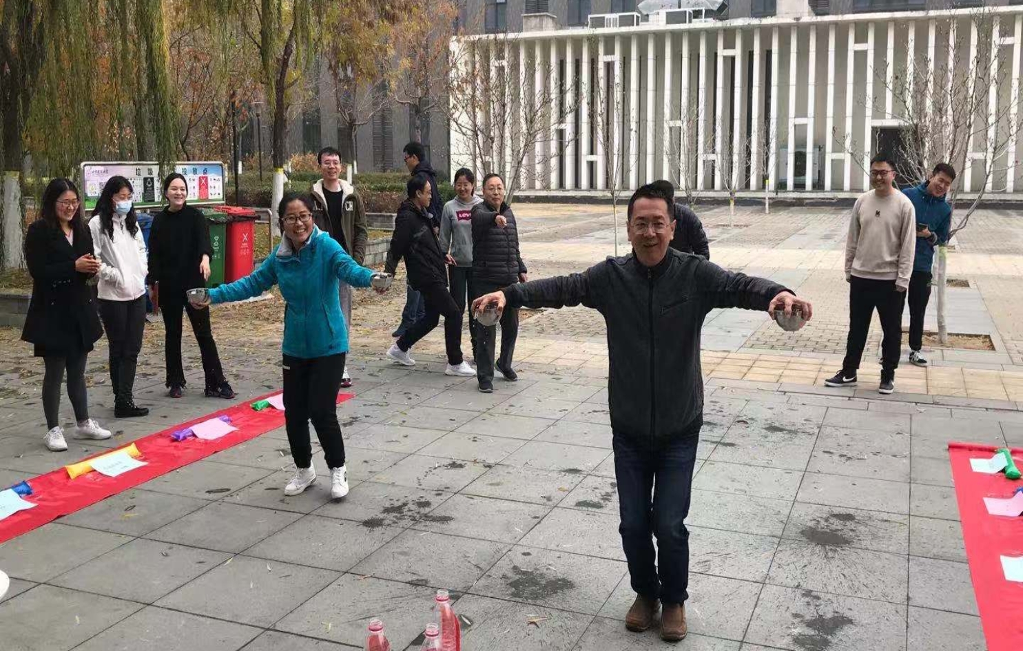 葡京赌场