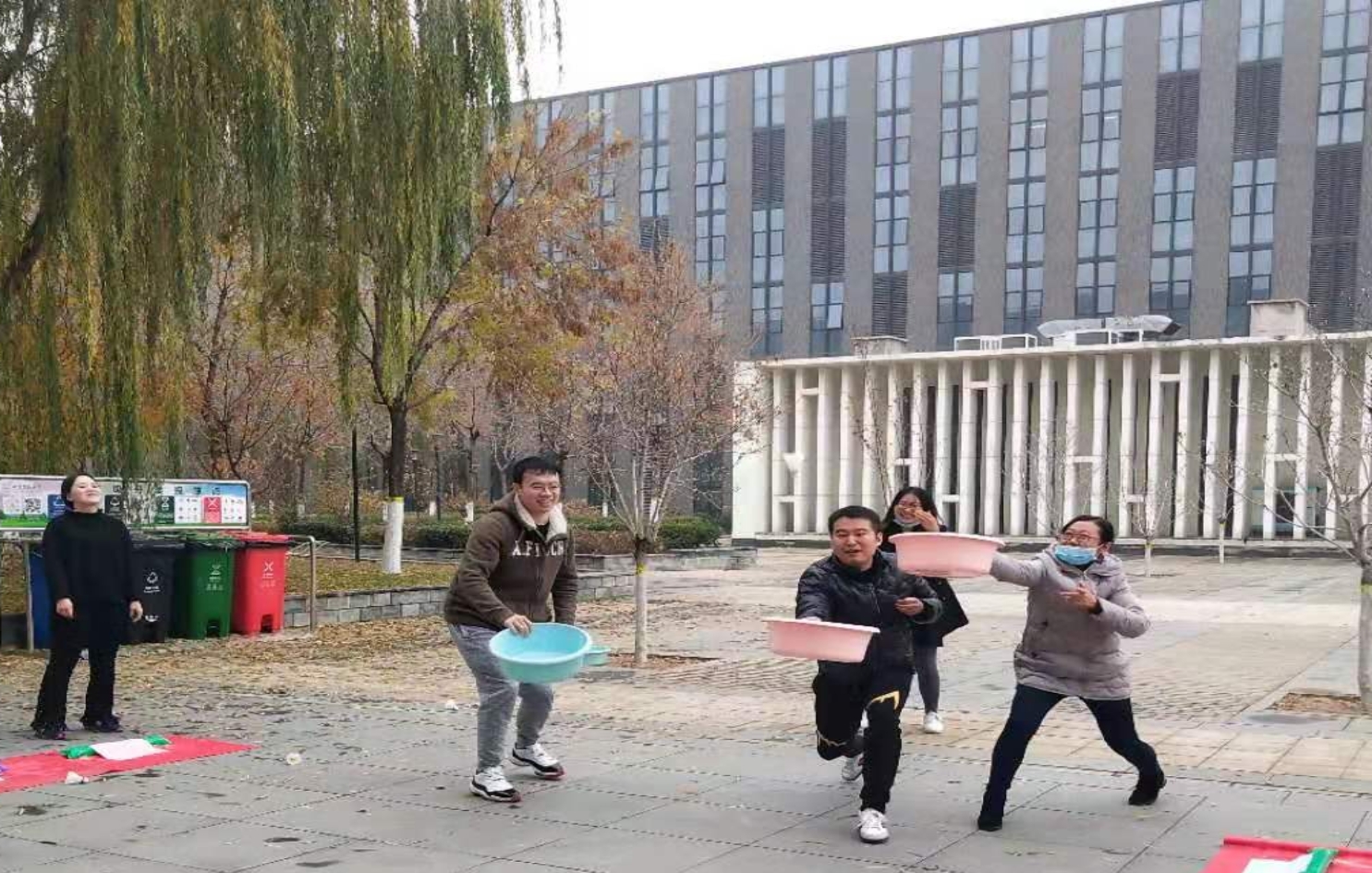 葡京赌场