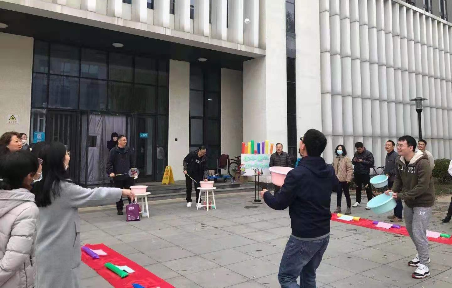 葡京赌场