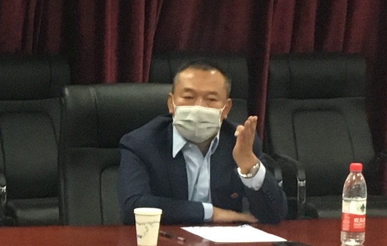 葡京赌场