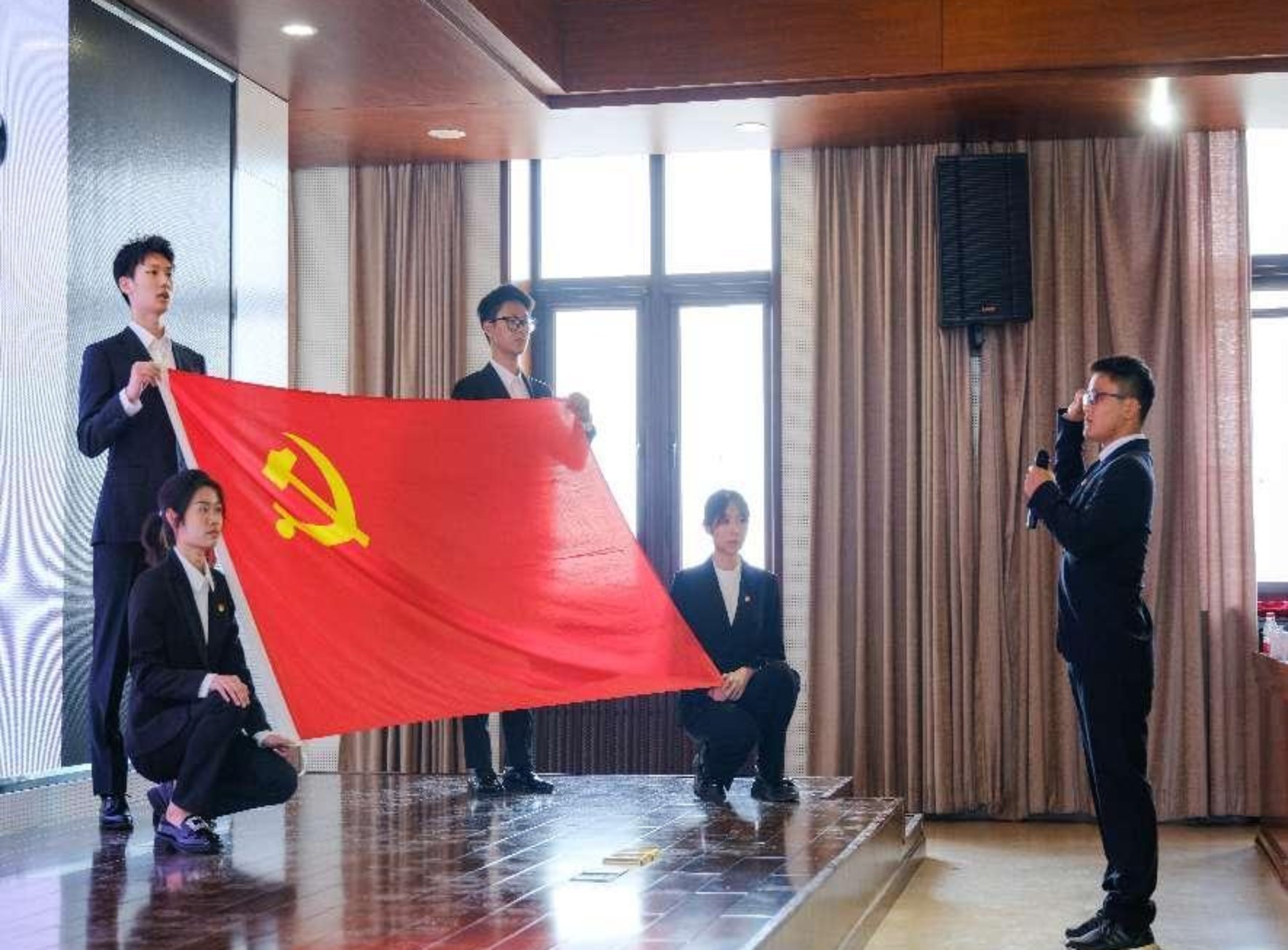 葡京赌场